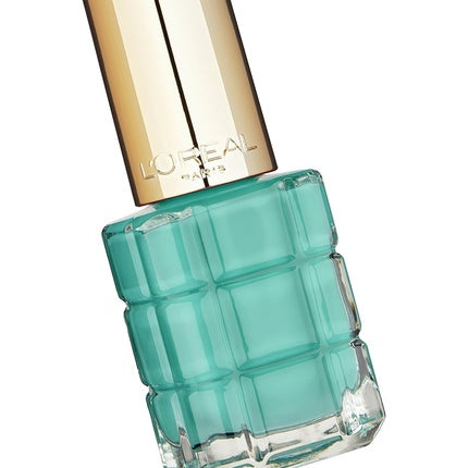 Lac de unghii L'Oréal Paris Color Riche Vert Epoque 13.5 ml