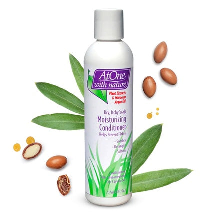 Condiționator hidratant One With Nature, 226 g