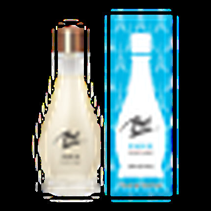 Parfum Miraculum Byc Moze Women's Perfume, 100ml, culoare aurie