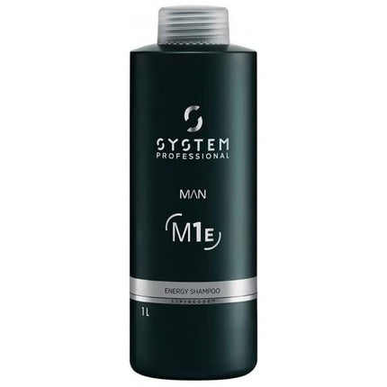 Șampon Energy M1E 1000ml