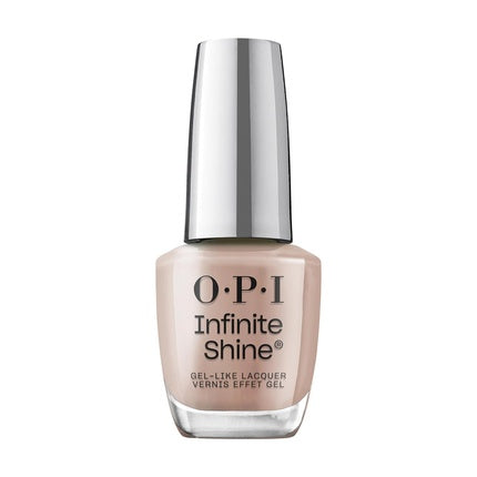 Lac de unghii, OPI, Infinite Shine, maro închis