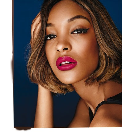 Ruj lichid mat, Maybelline Gemey Color Sensational Vivid, Roșu intens