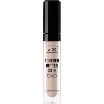 Wibo Concealer Forever Better Skin No. 4, 15ml