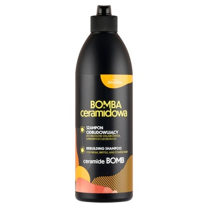 Șampon regenerant cu ceramide Joanna 500ml