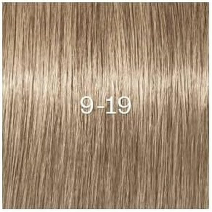 Culoare de păr Schwarzkopf Igora Royal 9-19, 60 ml