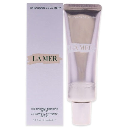 Loțiune hidratantă La Mer The Radiant Skintints, 42 Medium