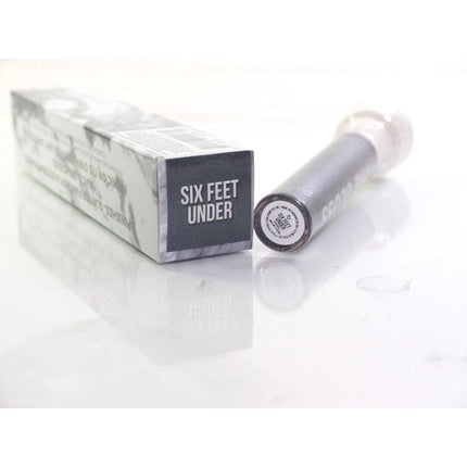 Gloss Buze, Jeffree Star, High Shine, gri