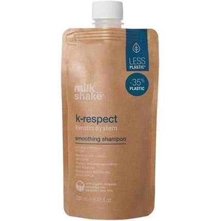 Șampon, Milk Shake, K-Respect, 250ml