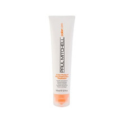 Tratament reconstructiv Paul Mitchell, 150 ml, protecție culoare