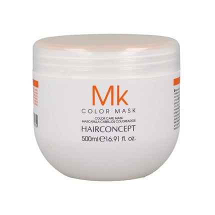 Mască de păr Color Care Treatment Mask, Hairconcept, 500 ml