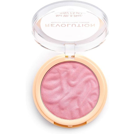 Blush Revolution Beauty Reloaded, Violet, 7.5g
