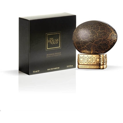 Eau de Parfum Blessing Silence, The House of Oud, 75ml