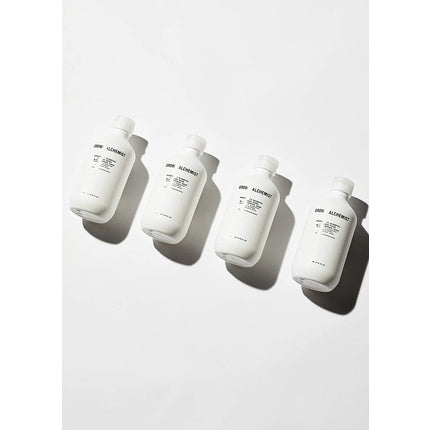 Șampon Grown Alchemist, Nourishing, 200ml