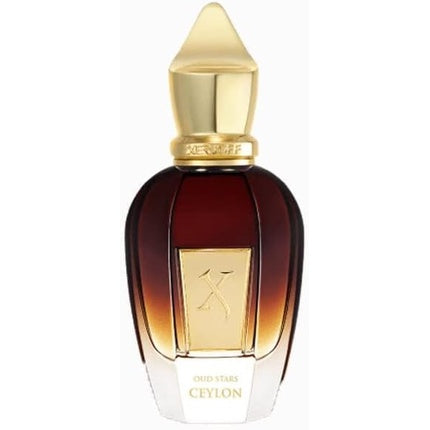Eau de Parfum Xerjoff Oud Stars Ceylon 50ml