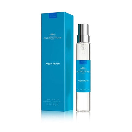 Eau de Toilette Comptoir Sud Pacifique Aqua Motu 10 ml