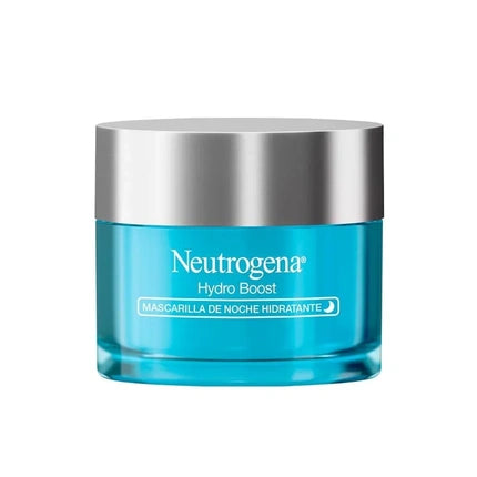 Mască Hidratantă Neutrogena Hydro Boost Noapte, 50ml