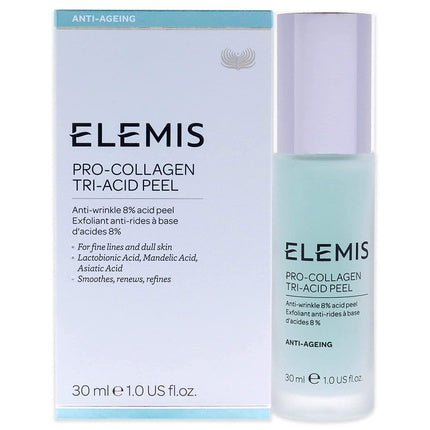 Peeling Tri-Acid, Elemis, Pro-Collagen, 30ml