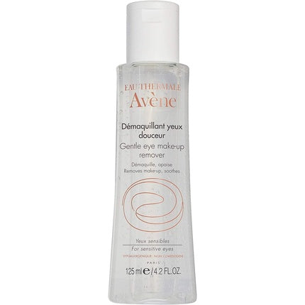 Demachiant pentru ochi, Avene, Gentle, 125ml