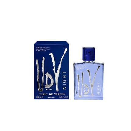 Parfum bărbătesc, Ulric de Varens, UNight, 60 ml