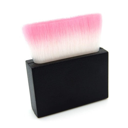 Bronzer W7 Africa Pudră cu Pensulă Roz 8g