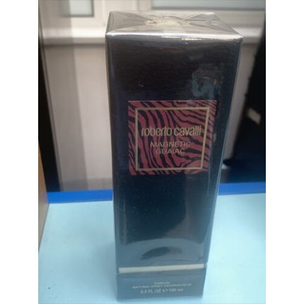 Parfum, Roberto Cavalli, Magnetic Guaiac, 100ml