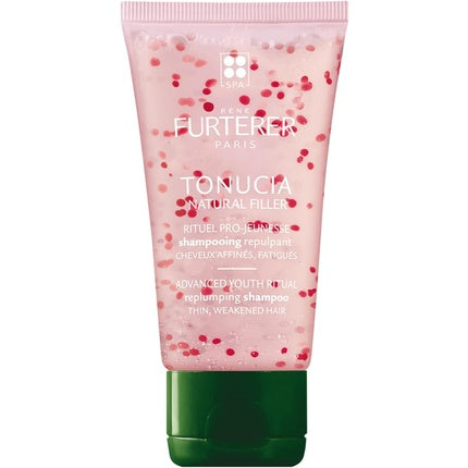 Șampon, Rene Furterer, Tonucia Natural Filler, 50ml