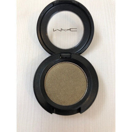 MAC Paletă Ochi Khaki Pearl Veluxe Pearl 22 g