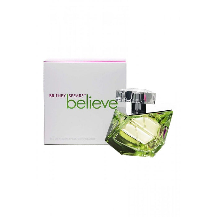 Apă de parfum Britney Spears Believe, pentru femei, 30 ml