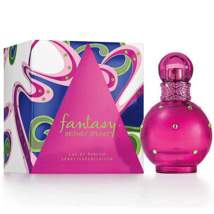 Apă de parfum Britney Spears Fantasy, pentru femei, 50 ml