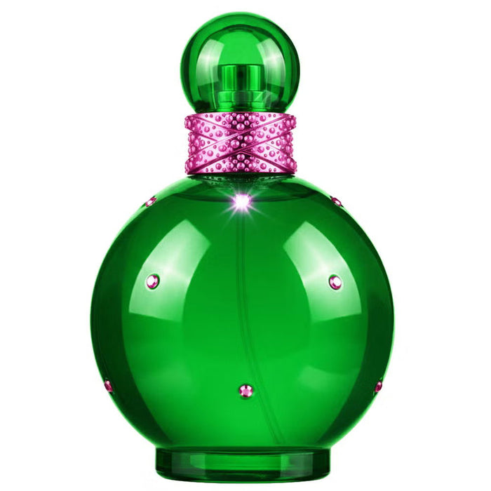 Apă de toaletă Britney Spears Jungle Fantasy, pentru femei, 100 ml
