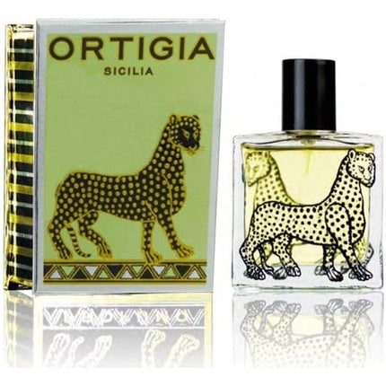 Eau de Parfum Ortigia Fico D'India 30ml