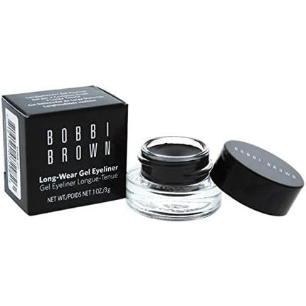 Eyeliner, Bobbi Brown, 27 Caviar Ink, 3g