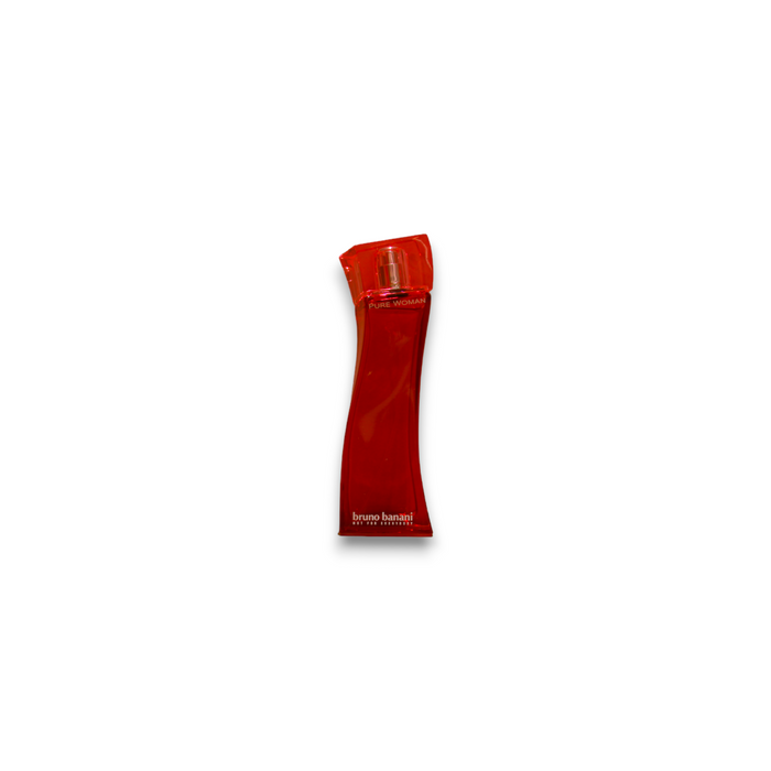 Apă de toaletă Bruno Banani Pure Woman, pentru femei, 40 ml, tester