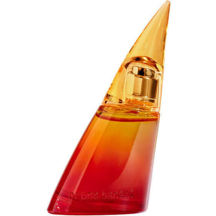 Apă de toaletă Bruno Banani Summer Limited Edition, pentru femei, 40 ml, tester