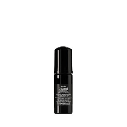 Mousse pentru păr Davines Oi Souffle Softening, 50ml