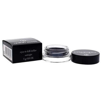 Fard de pleoape, Giorgio Armani, Eyes to Kill Stellar, Midnight, 4g