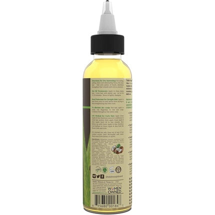 Ulei păr Taliah Waajid, Nutrition, 119g