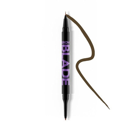 Creion sprâncene Urban Decay Brow Blade, Neutral Nana