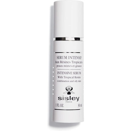 Ser anti-imperfectiuni, Sisley, Tropical Resins, 30 ml