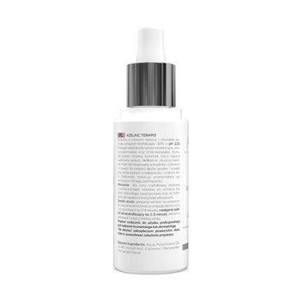 Loțiune, Apis Professional, Azelaic Acid 30% 30ml