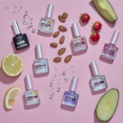 Lac de unghii, Deborah Milano, Base Coat, anti-galben