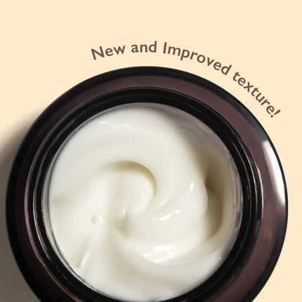 Cremă Facială Haruharu Wonder Black Rice 10 Hyaluronic Unscented 50ml