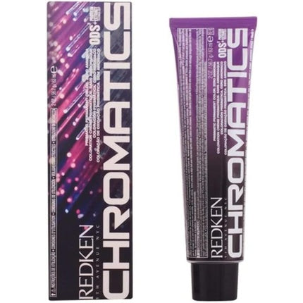 Vopsea Păr, Redken Chromatics Intensiv Color, Violet, 63ml