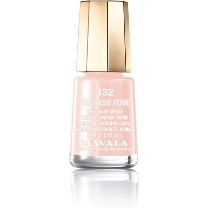 Esmaltă Unghii Mavala Duchess Rose 5ml