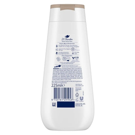 Gel de Duș, Dove Advanced Care, Smooth, 225ml