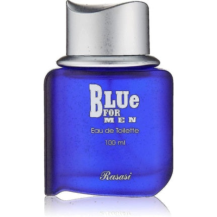 Rasasi Blue for Men, Eau de Toilette 100ml