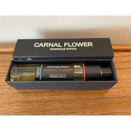 Parfum, Frederic Malle, Carnal Flower, 10ml, negru