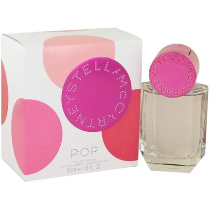 Parfum femei, Stella McCartney, Pop, floral, 100ml