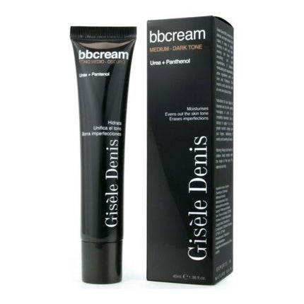 BB Cream Gisele Denis, Medium-Dark, 40ml