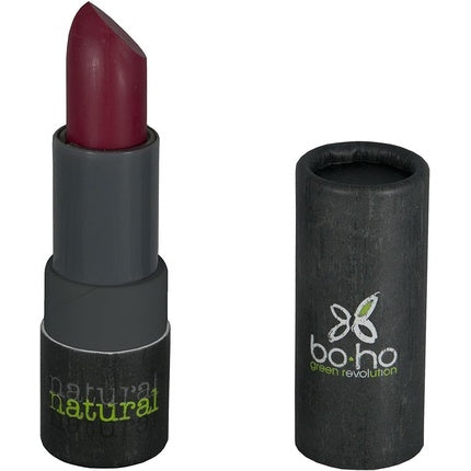 Ruj, Boho Green Revolution, Matte, vișiniu
